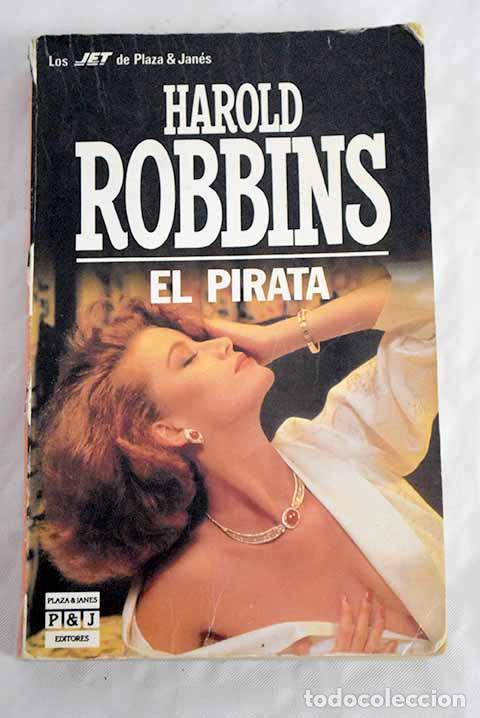 Libros: El pirata: ROBBINS, Harold.- ROBBINS, Harold - Foto 1
