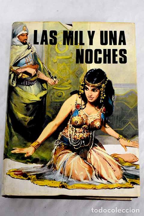 Libros: Las mil y una noches, tomo II - Foto 1