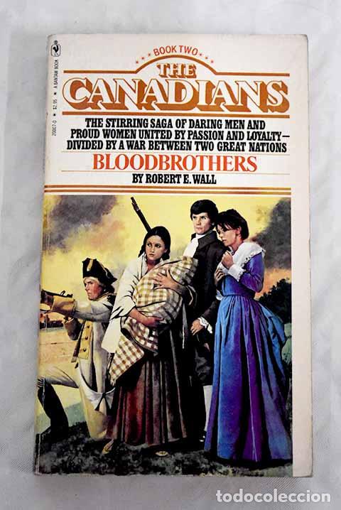 Libros: The Canadians: Wall, Robert E..- Wall, Robert E. - Foto 1