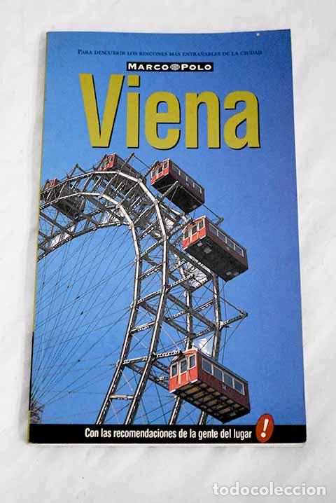 Libros: Viena: Weiss, Walter M..- Weiss, Walter M. - Foto 1
