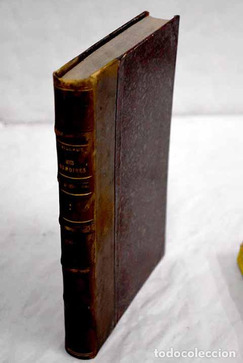 Libros: Mes m&eacute;moires: Caillaux, Joseph.- Caillaux, Joseph - Foto 1