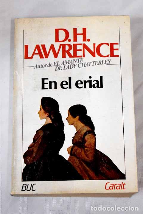 Libros: En el erial: Lawrence, D. H..- Lawrence, D. H. - Foto 1