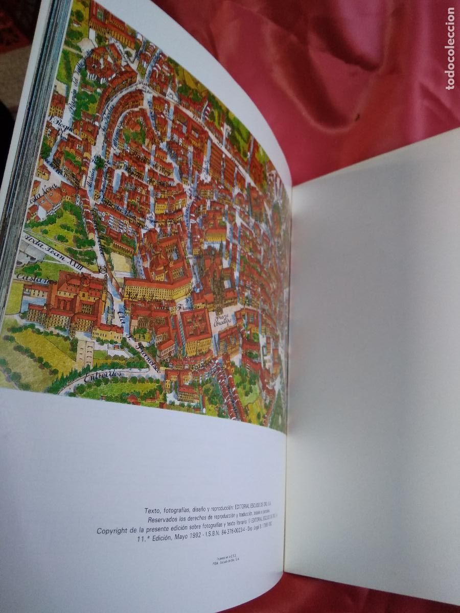 Libros: Todo Santiago GUIA.503 - Foto 4