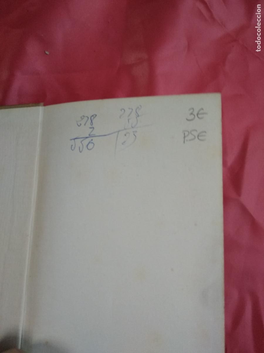 Libros: La adoraci&oacute;n Jacques Borel L.4349-199 - Foto 6