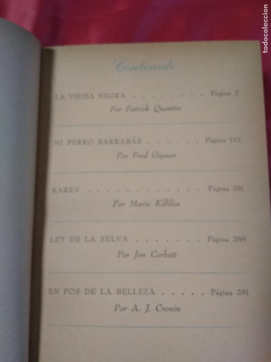 Libros: Biblioteca de selecciones Vol 4 L.13773-1576 - Foto 4