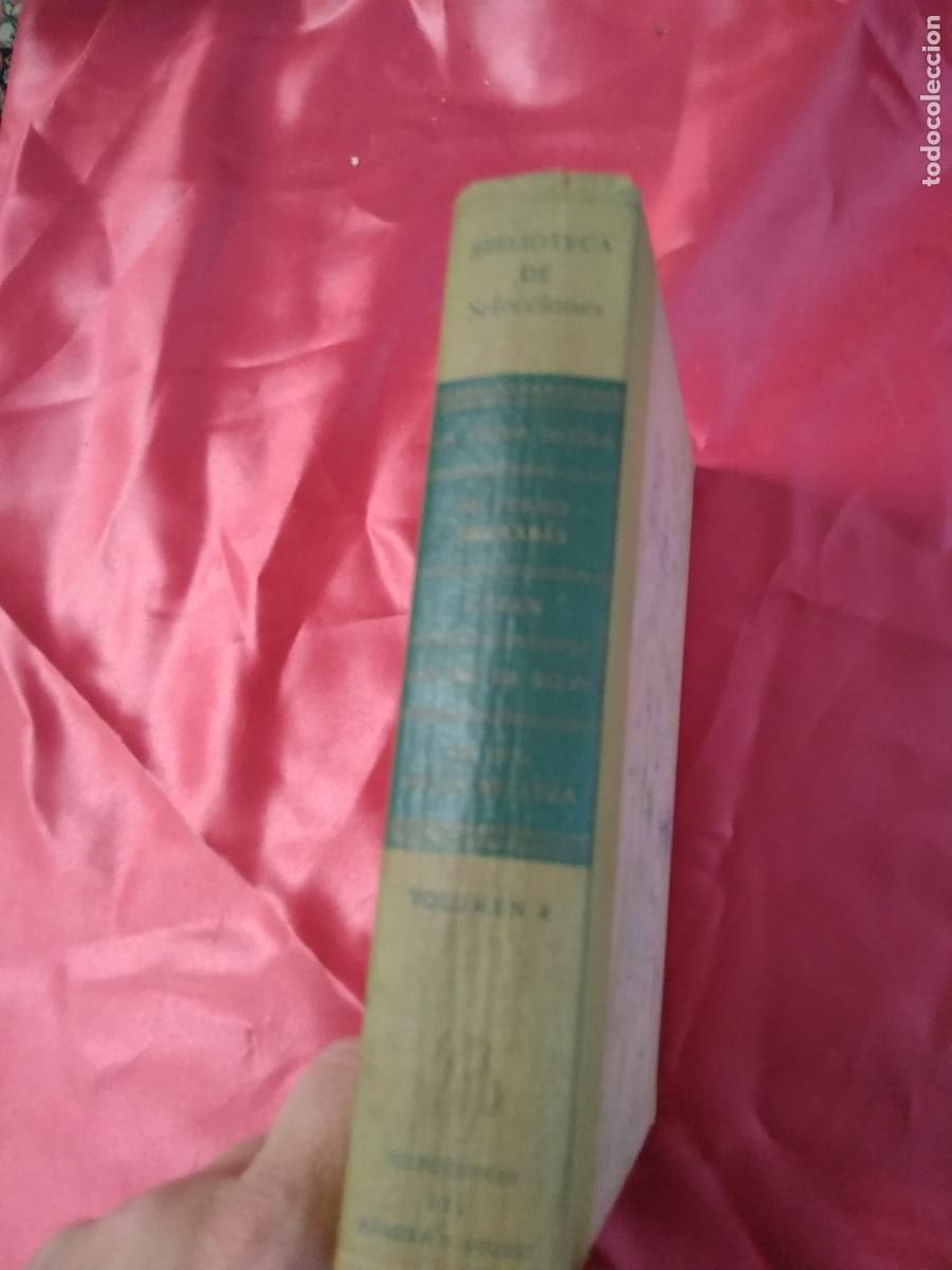 Libros: Biblioteca de selecciones Vol 4 L.13773-1576 - Foto 2