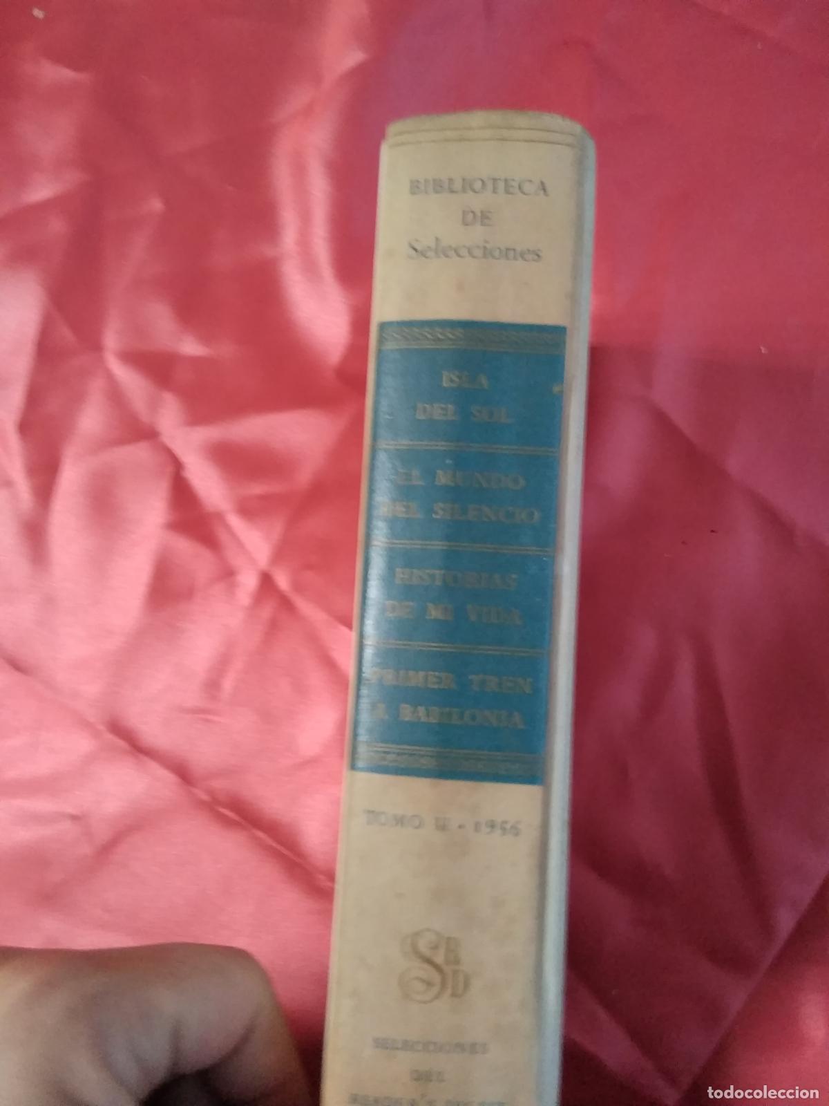 Libros: Biblioteca de selecciones Vol 2 L.13773-1577 - Foto 4