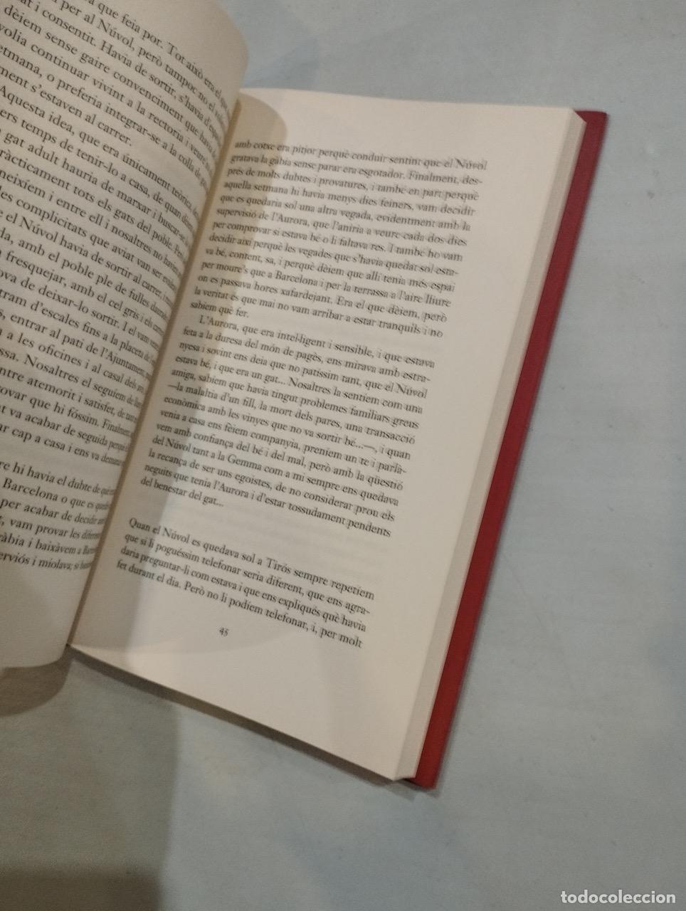 Libros: Jordi Coca - El darrer dia - Foto 2