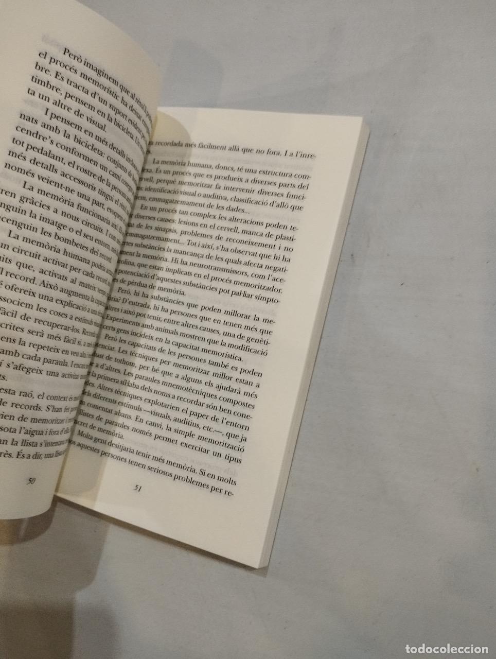 Libros: Xavier Duran - El cervell poli&egrave;dric - Foto 2