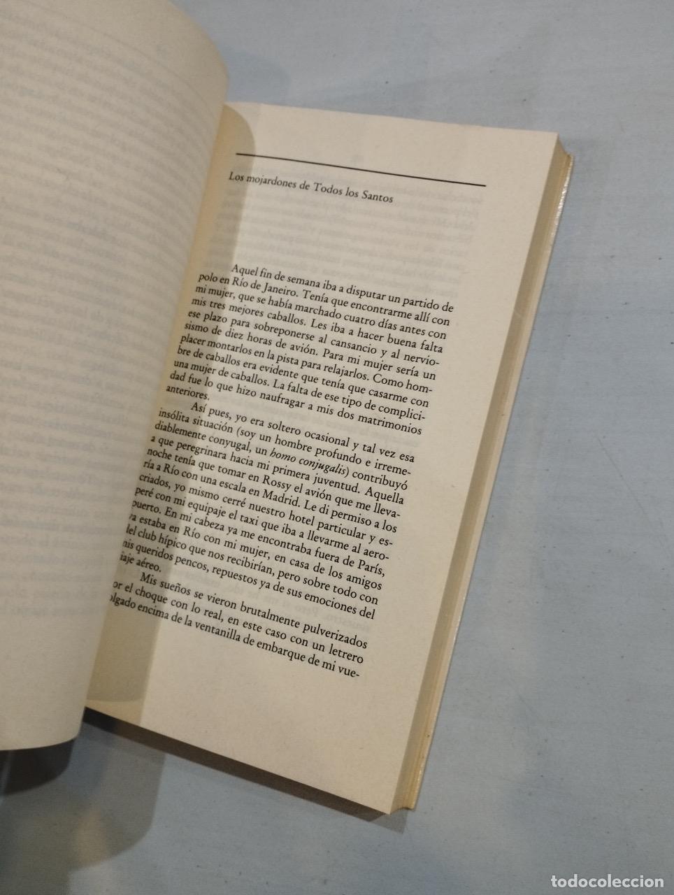 Libros: Michel Tournier - Medianoche de amor - Foto 2