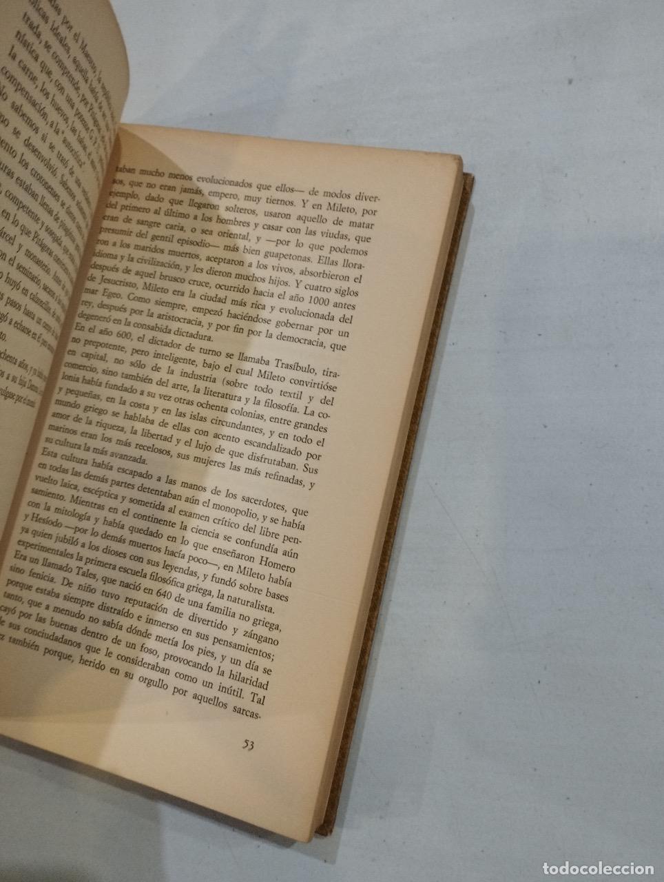 Libros: Indro Montanelli - Historia de los griegos - Foto 2