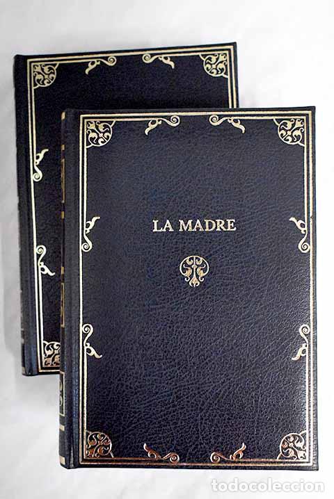 Libros: La madre: Gorki, Maximo.- Gorki, Maximo - Foto 1