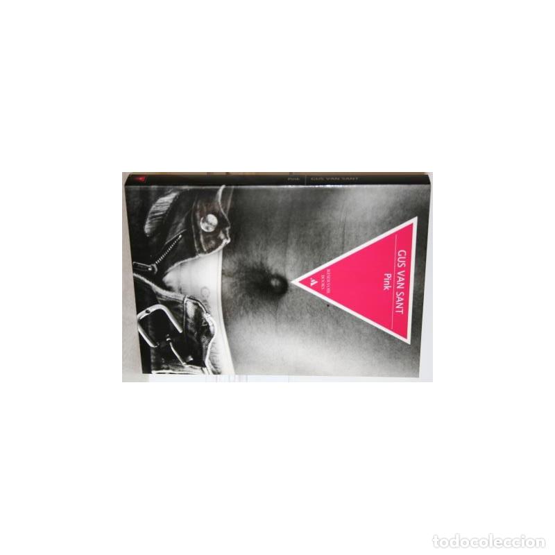 Libros: PINK - SANT, Gus van - Foto 1