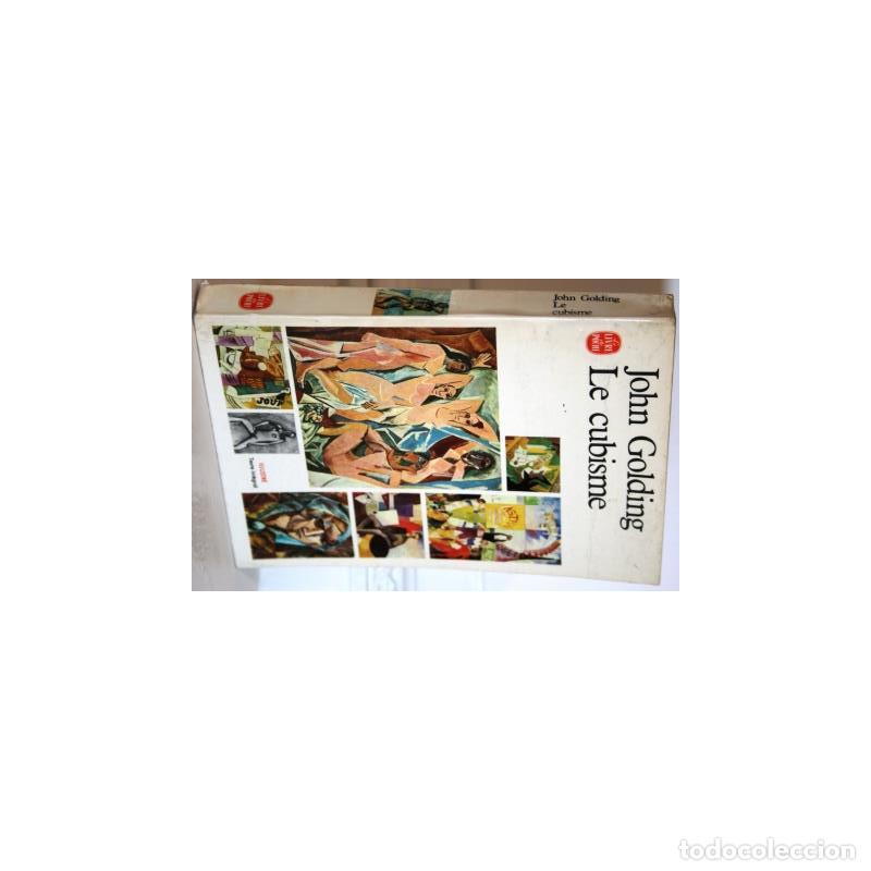Libros: LE CUBISME - GOLDING, John - Foto 1