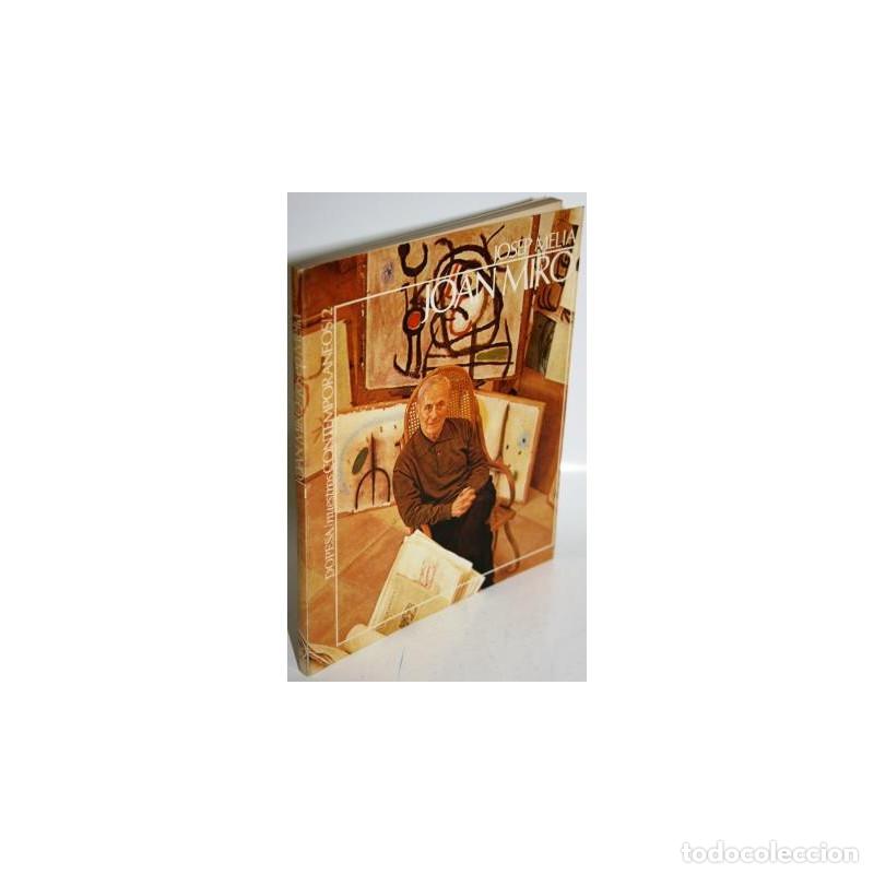 Libros: JOAN MIR&Oacute; - MELI&Aacute;, Josep - Foto 1