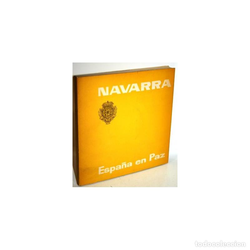 Libros: NAVARRA - V.V.A.A. - Foto 1