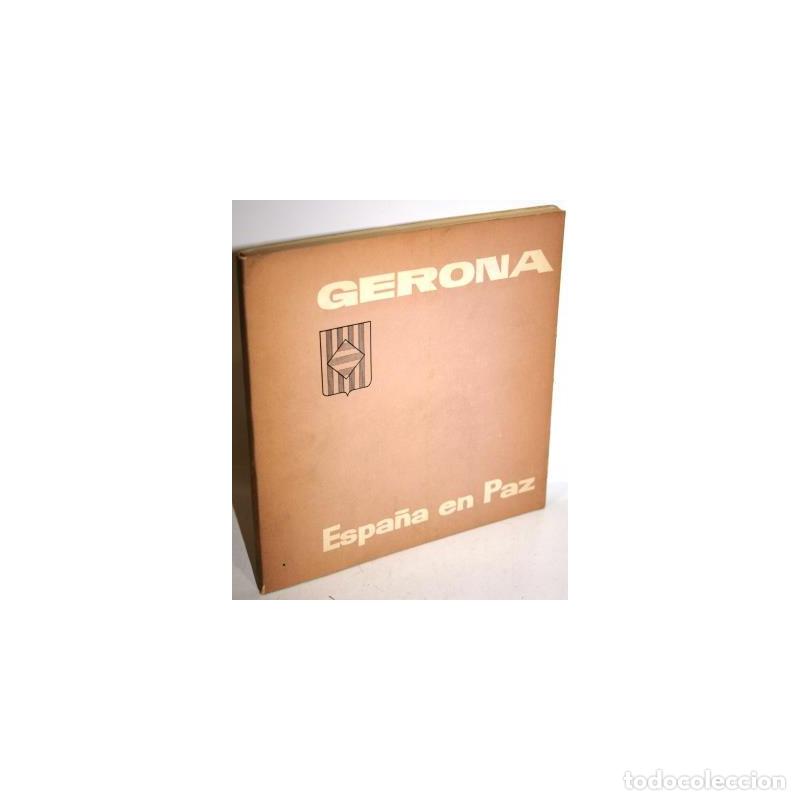 Libros: GERONA - V.V.A.A. - Foto 1