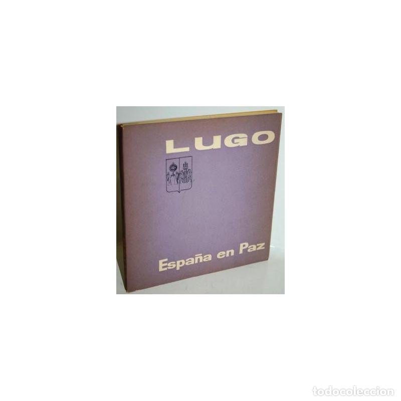 Libros: LUGO - V.V.A.A. - Foto 1