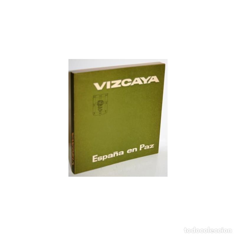 Libros: VIZCAYA - V.V.A.A. - Foto 1
