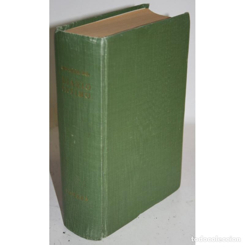 Libros: DIARIO &Iacute;NTIMO - AMIEL, Henri-Fr&eacute;d&eacute;ric - Foto 1