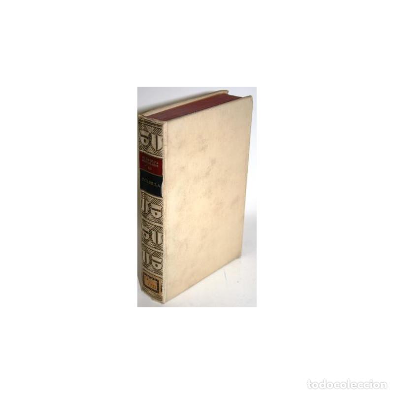 Libros: POES&Iacute;AS - ZORRILLA - Foto 1