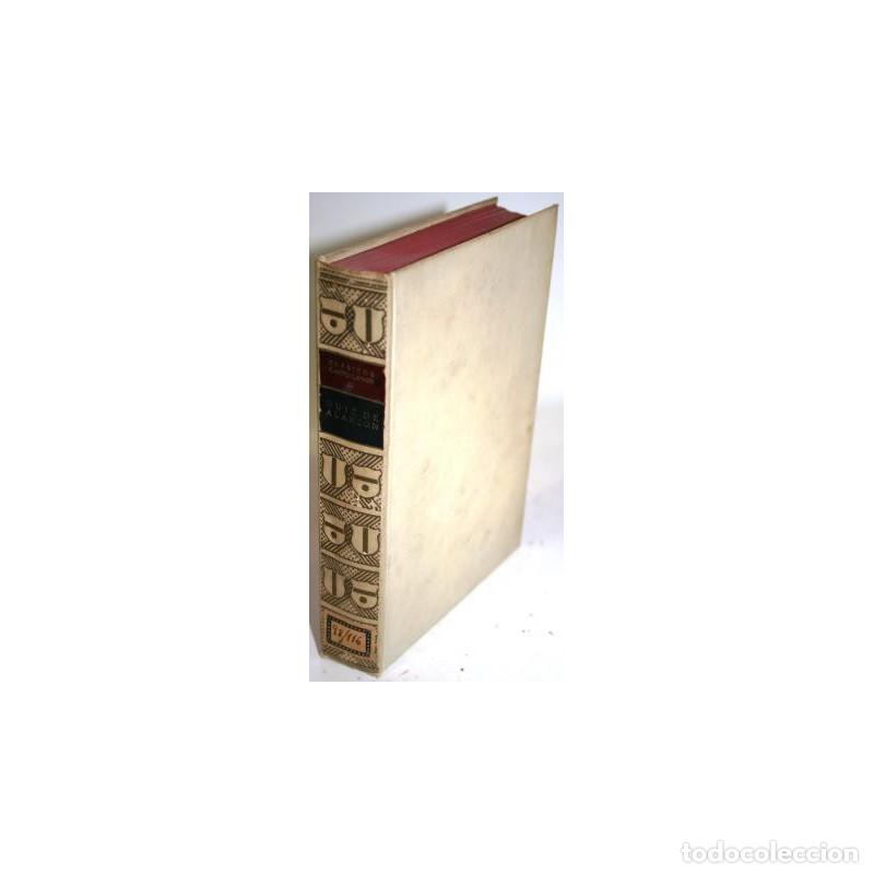 Libros: TEATRO - RUIZ DE ALARC&Oacute;N - Foto 1