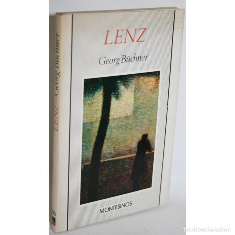 Libros: LENZ - B&Uuml;CHNER, Georg - Foto 1