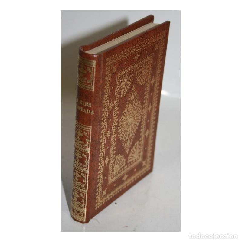 Libros: LA BIEN PLANTADA - D&acute;ORS, Eugenio - Foto 1