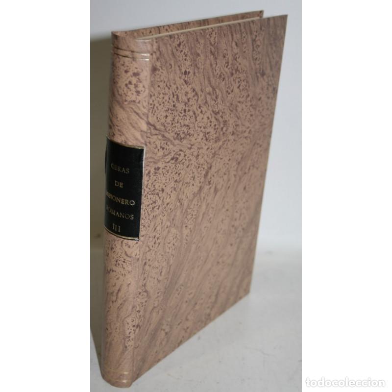 Libros: Manual de Madrid (Versi&oacute;n de 1831) - MESONERO ROMANOS, Ram&oacute;n - Foto 1