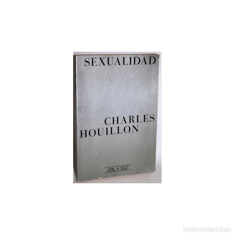 Libros: SEXUALIDAD - HOUILLON, Charles - Foto 1