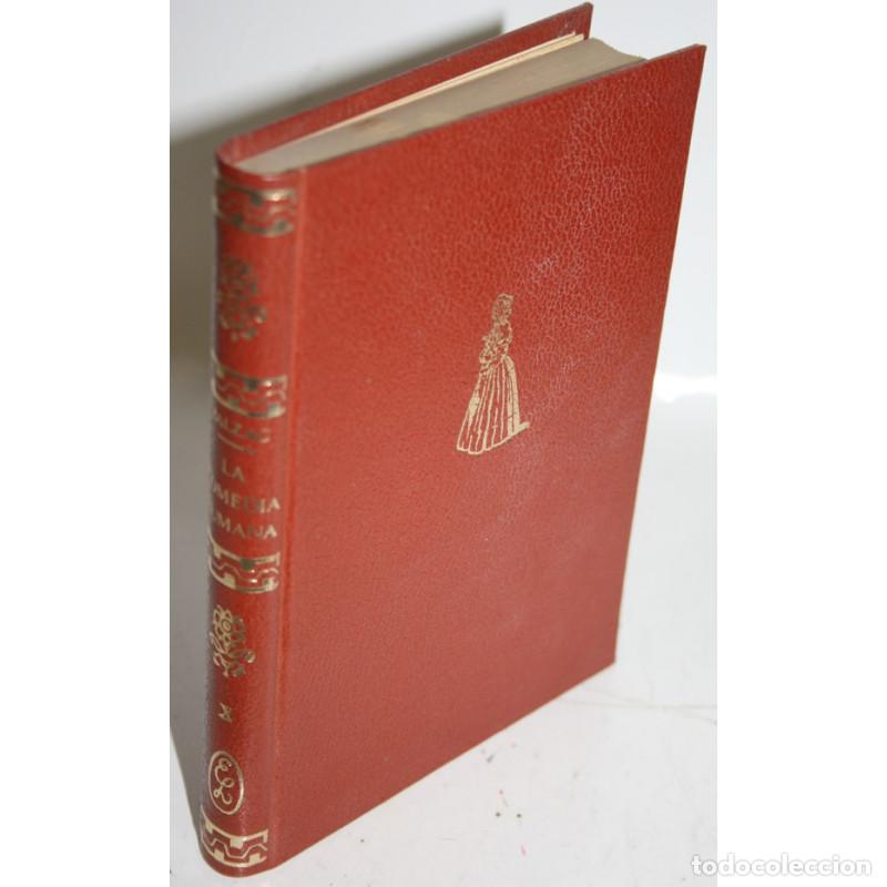 Libros: La comedia humana. X - BALZAC, Honorato de - Foto 1