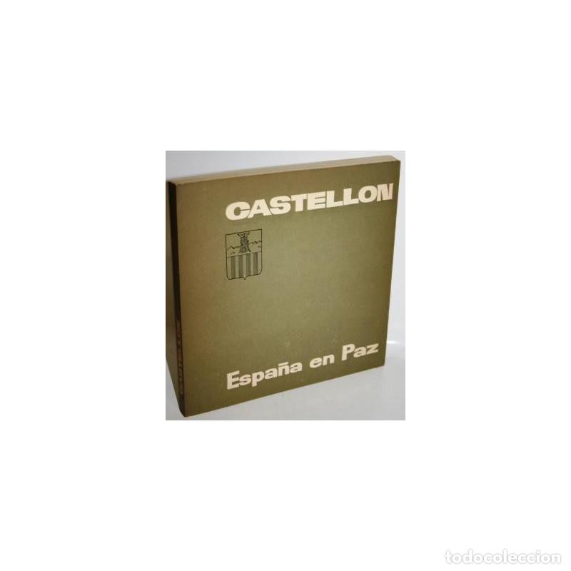 Libros: CASTELL&Oacute;N - V.V.A.A. - Foto 1