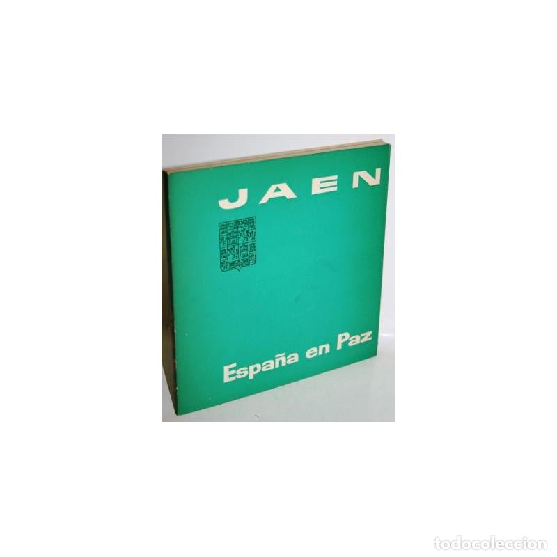 Libros: JA&Eacute;N - V.V.A.A. - Foto 1