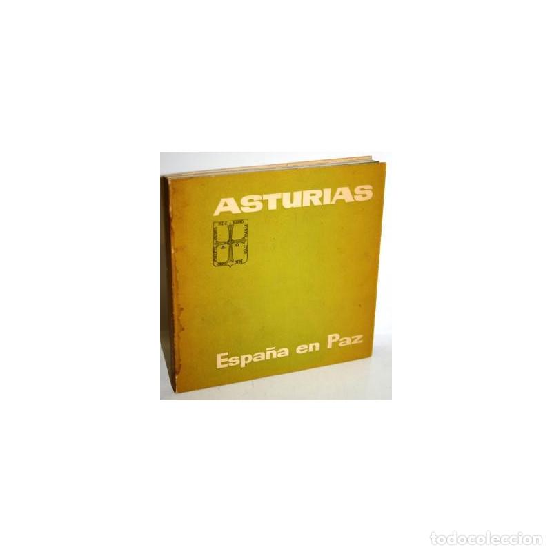 Libros: ASTURIAS - V.V.A.A. - Foto 1