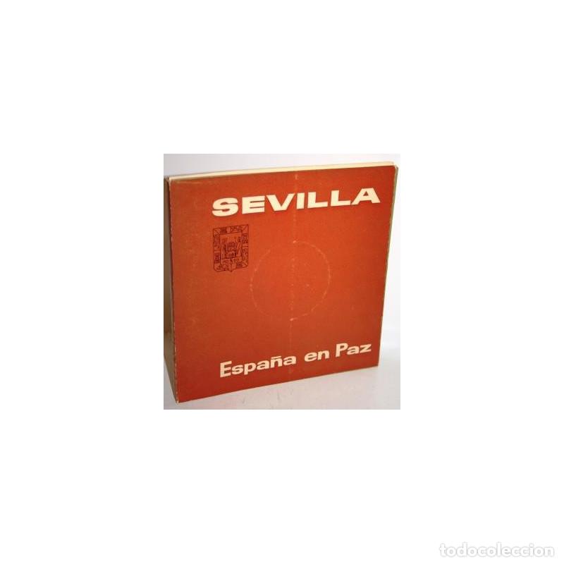 Libros: SEVILLA - V.V.A.A. - Foto 1