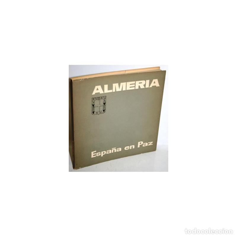 Libros: ALMER&Iacute;A - V.V.A.A. - Foto 1