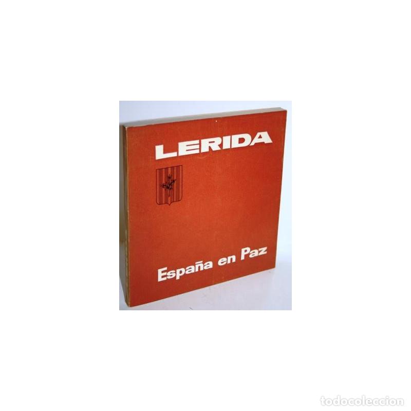 Libros: L&Eacute;RIDA - V.V.A.A. - Foto 1