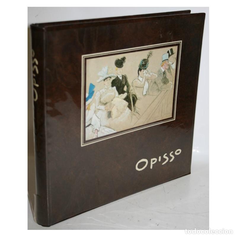Libros: Opisso - Foto 1