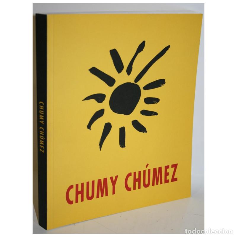 Libros: CHUMY CH&Uacute;MEZ - Foto 1