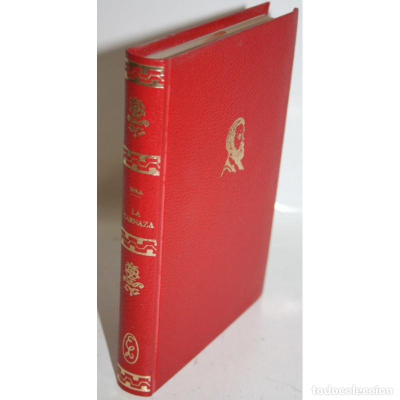 Libros: La carnaza - ZOLA, Emilio - Foto 1