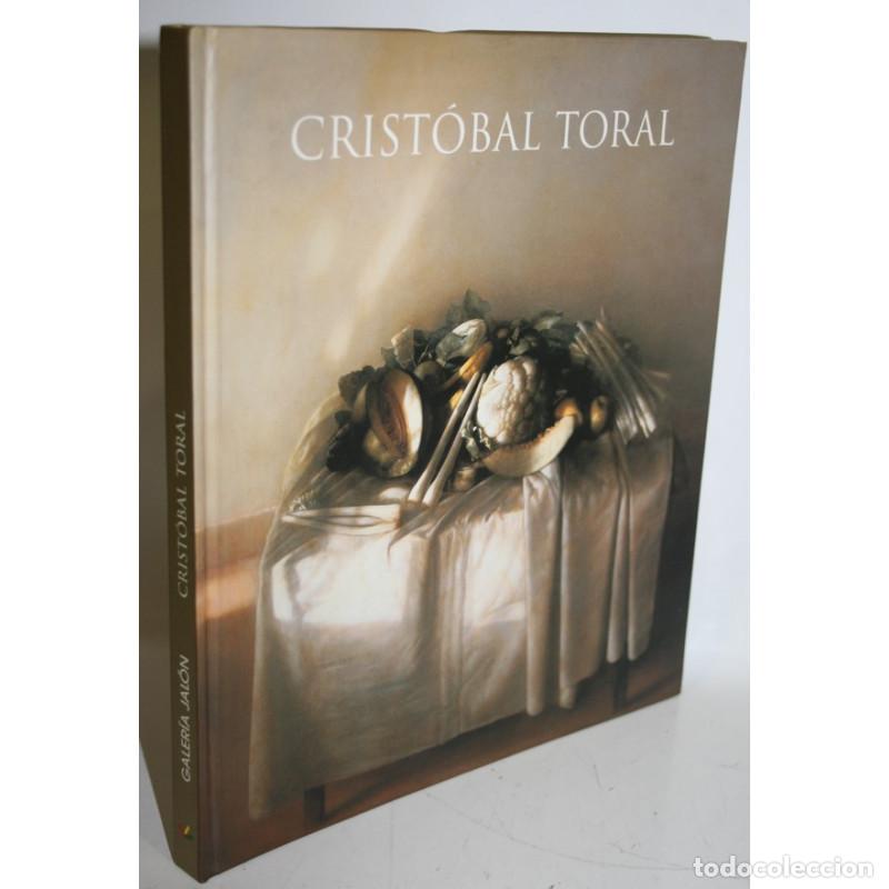 Libros: CRIST&Oacute;BAL TORAL - Foto 1