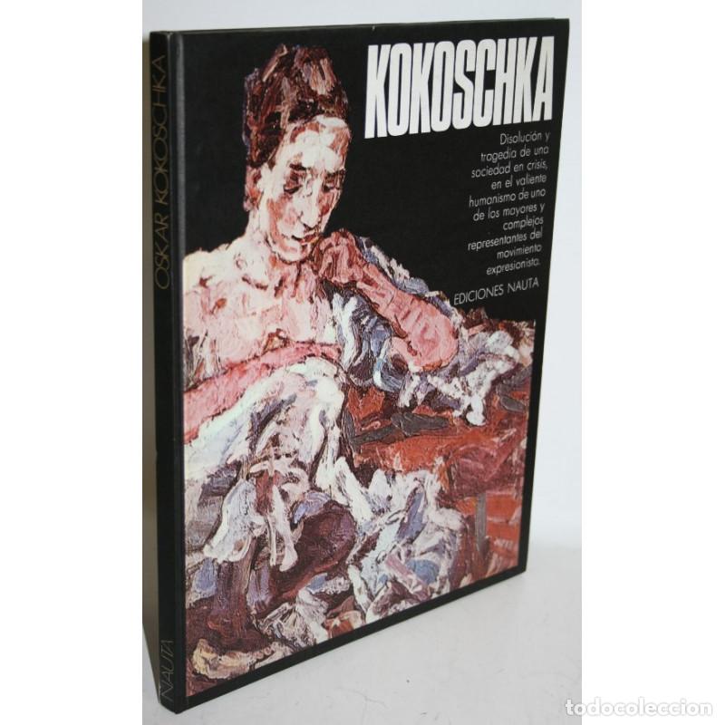 Libros: Oskar Kokoschka - GATT, Giuseppe - Foto 1