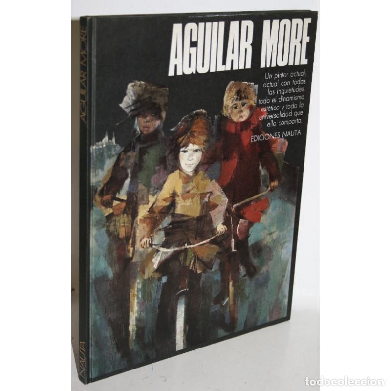 Libros: AGUILAR MORE - GASCH, S. & DRAPER, F. - Foto 1