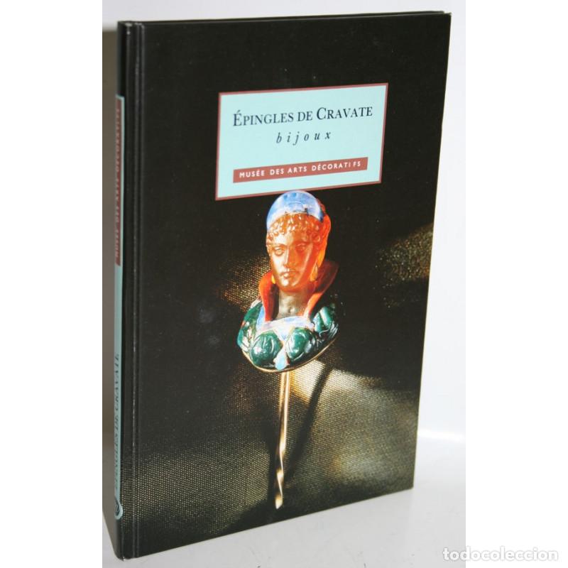 Libros: &Eacute;pingles de Cravate - POSS&Eacute;M&Eacute;, Evelyne - Foto 1
