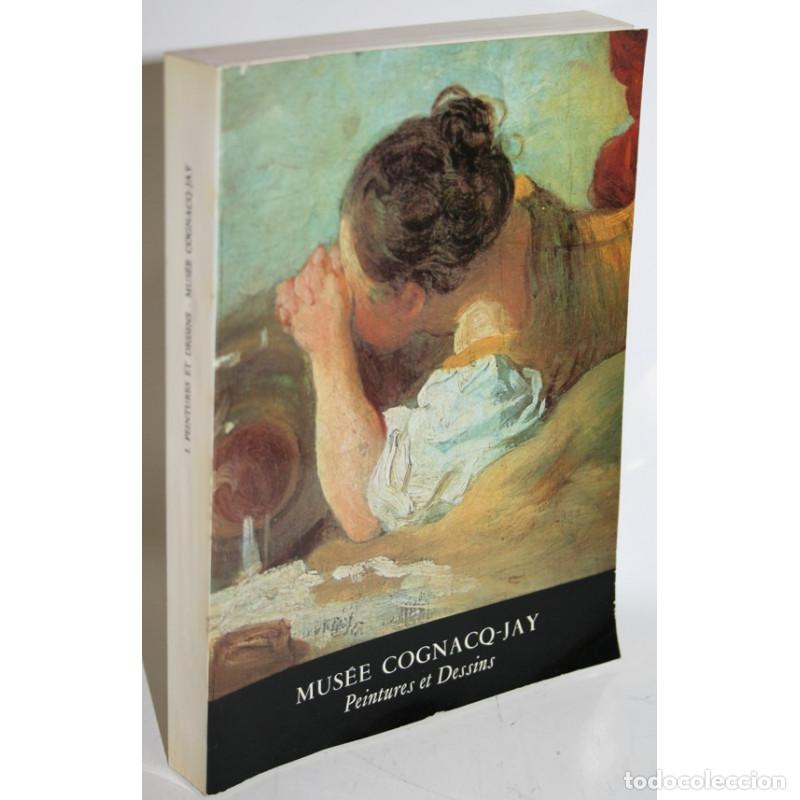 Libros: Mus&eacute;e Cognacq-Jay - BUROLLET, Th&eacute;r&egrave;se - Foto 1