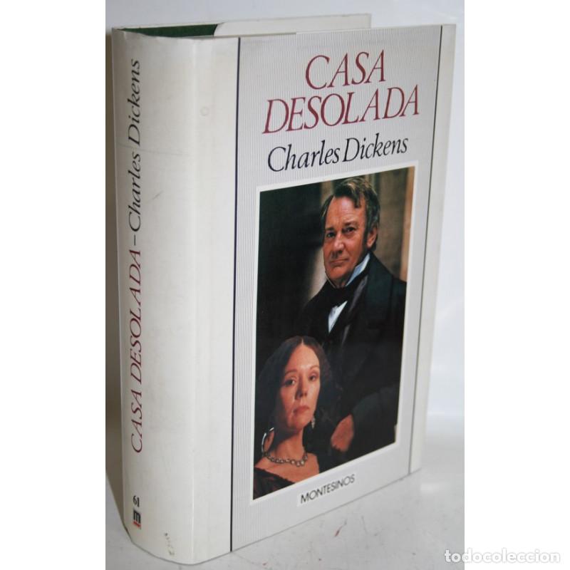 Libros: CASA DESOLADA - DICKENS, Charles - Foto 1