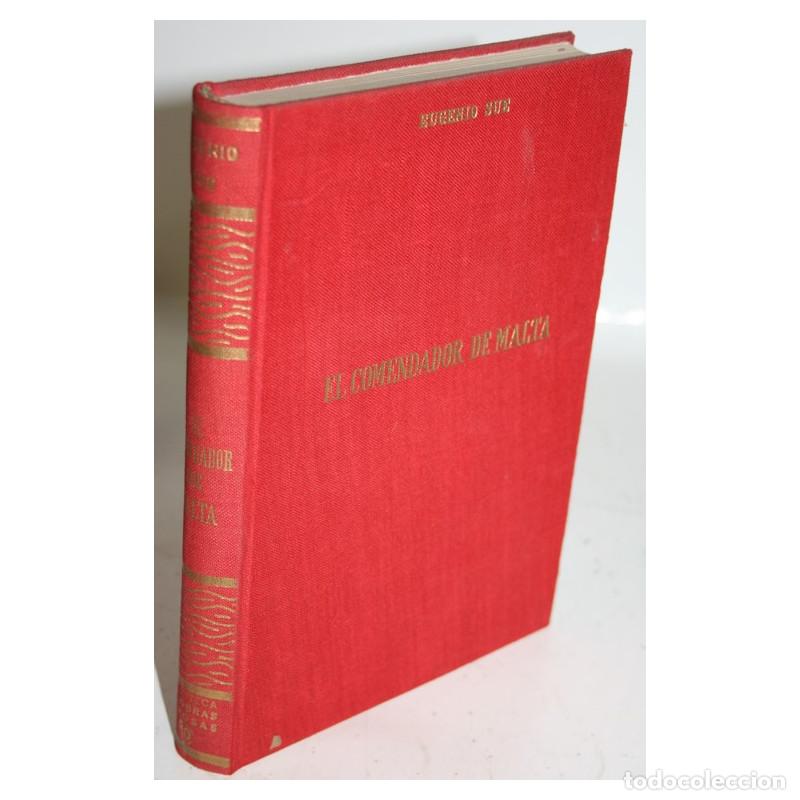 Libros: Carmen Colomba y Doble error - MERIM&Eacute;E, Pr&oacute;spero - Foto 1