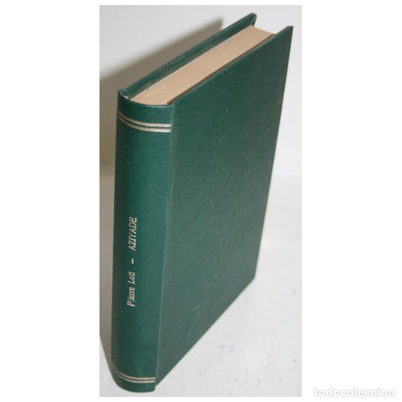 Libros: AZIYADE - LOTI, Pierre - Foto 1