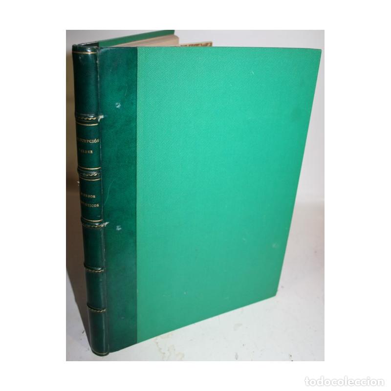 Libros: HIERROS ART&Iacute;STICOS - CONCEPCI&Oacute;N. J. - Foto 1