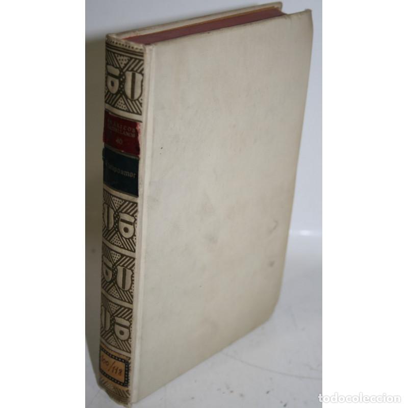 Libros: POES&Iacute;AS - CAMPOAMOR, Ram&oacute;n de - Foto 1